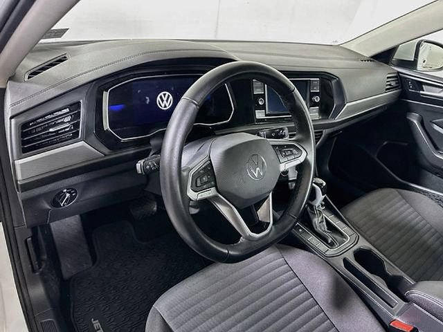 Used 2024 Volkswagen Jetta S FWD image 12