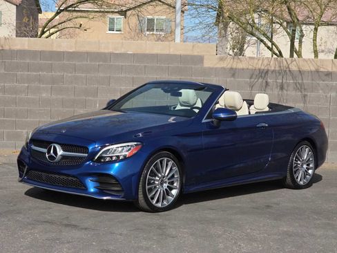 Used 2019 Mercedes-Benz C 300 C 300 image 5