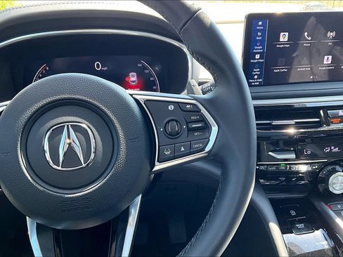 Used 2026 Acura MDX FWD w/ Technology Package image 23