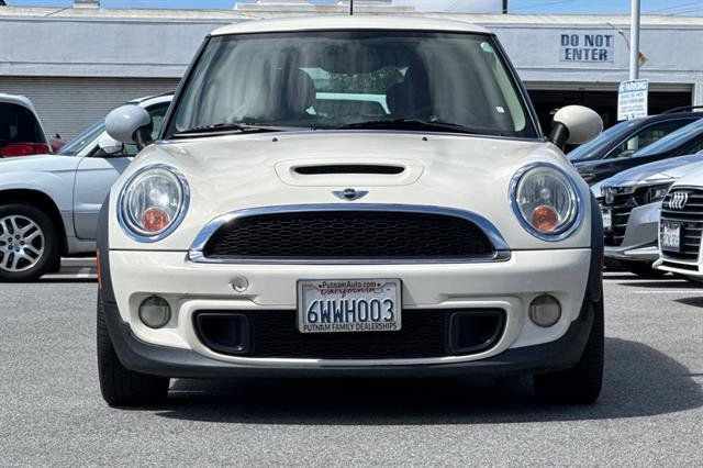 Used 2012 MINI Cooper S FWD image 8