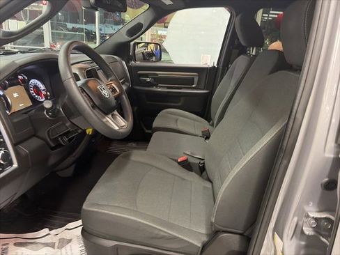 Used 2022 RAM 1500 Classic Warlock w/ Electronics Group image 17