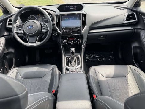 Used 2021 Subaru Forester Limited AWD/4WD image 2