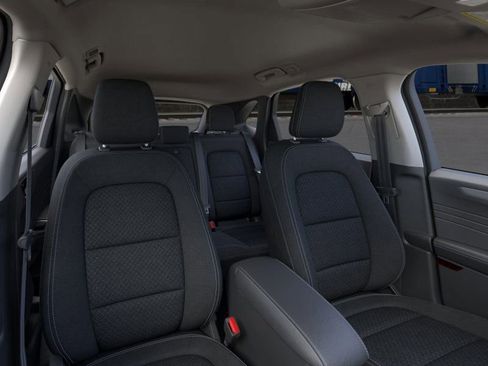 New 2026 Ford Escape Active AWD/4WD image 12