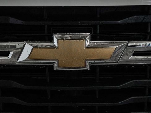 Used 2024 Chevrolet Silverado 3500 LT w/ Convenience Package image 13