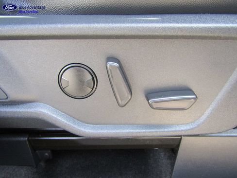 Certified 2025 Ford Bronco Outer Banks AWD/4WD image 20