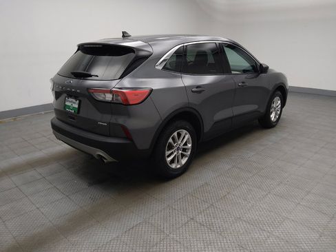 Used 2022 Ford Escape SE AWD/4WD image 10