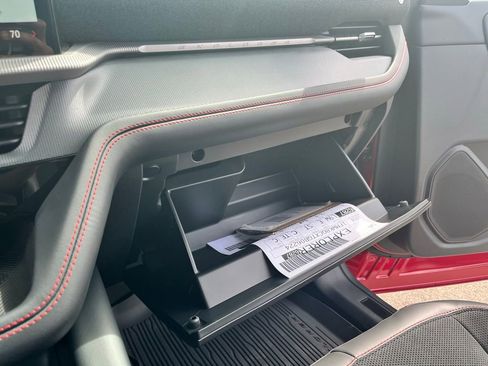 New 2026 Ford Explorer ST w/ Sun And Sound Package image 22