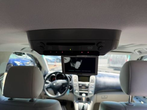 Used 2006 Lexus RX 400h AWD image 40