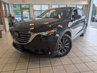 Used 2020 MAZDA CX-9 Touring w/ Touring Premium Package image 1