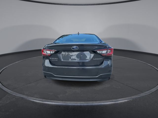 Certified 2023 Subaru Legacy AWD/4WD image 7