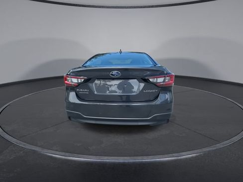 Certified 2023 Subaru Legacy AWD/4WD image 7