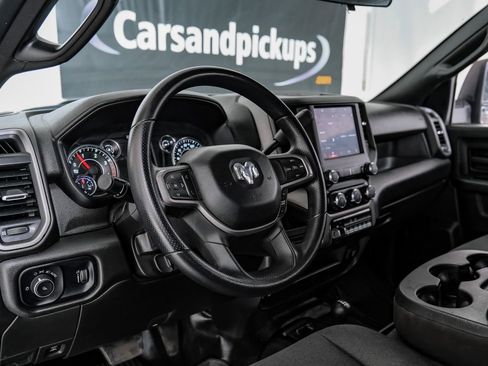 Used 2023 RAM 3500 Tradesman image 11