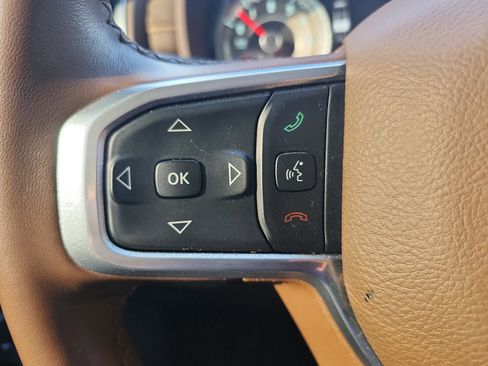 Used 2022 RAM 1500 Limited image 27