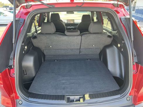 Used 2023 Honda CR-V Sport image 48
