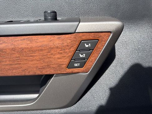 Used 2026 Toyota Tundra 1794 Edition image 30