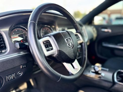 Used 2013 Dodge Charger SXT w/ Rallye Appearance Group image 14