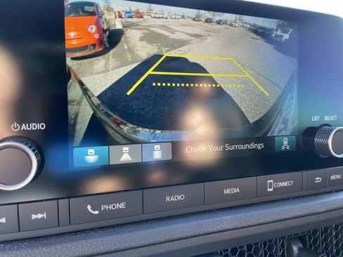 Used 2024 Honda CR-V Sport image 22