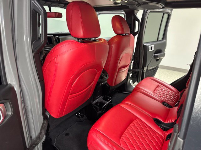 Used 2022 Jeep Gladiator Sport AWD/4WD image 21