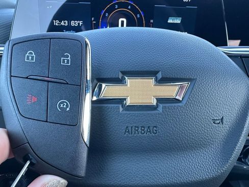 New 2026 Chevrolet Equinox LT w/ LPO, Floor Liner Package image 46