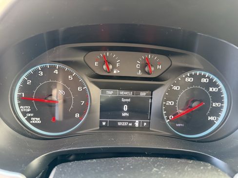 Used 2017 Chevrolet Malibu LS image 10