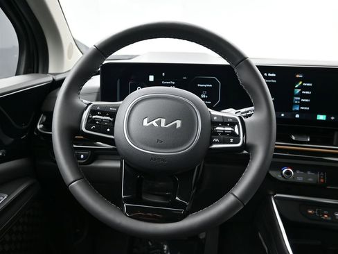 New 2026 Kia Carnival SX Prestige image 35