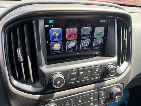 Used 2018 Chevrolet Colorado Z71 image 5