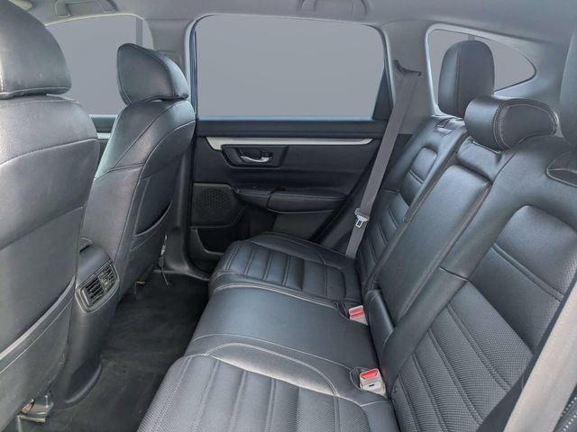 Used 2018 Honda CR-V LX image 13