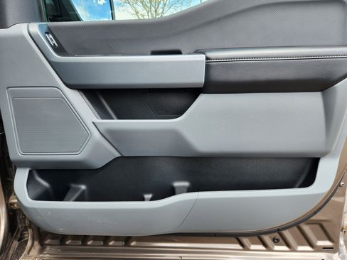 Used 2023 Ford F150 XLT image 15