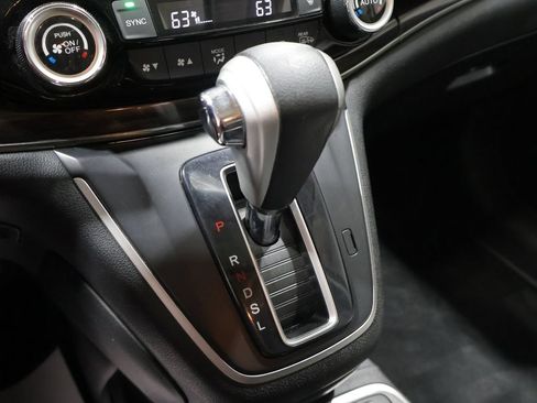 Used 2015 Honda CR-V EX-L image 31