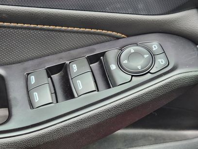 Used 2020 Chevrolet Traverse Premier w/ LPO, Black Accent Package