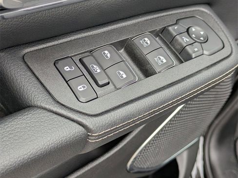 New 2026 RAM 1500 Laramie image 13