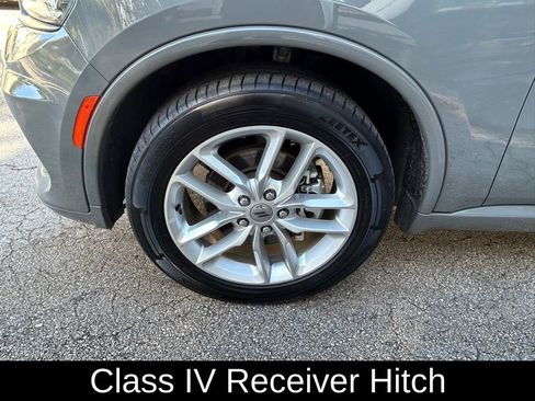 Certified 2023 Dodge Durango GT image 27