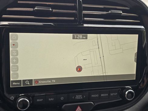 Used 2024 Kia Soul GT-Line FWD image 18
