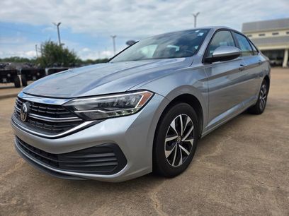 Used 2024 Volkswagen Jetta S