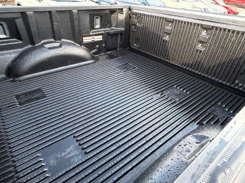 Used 2025 Ford F150 STX w/ Equipment Group 200A AWD/4WD image 14