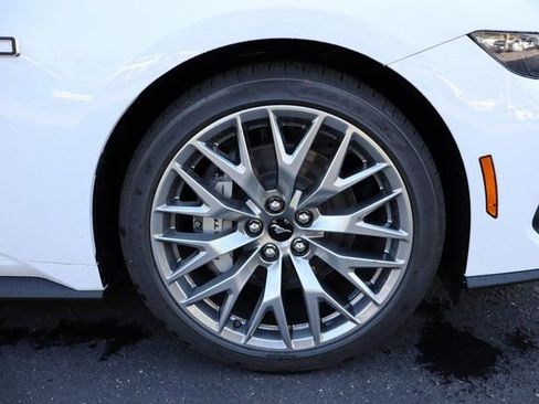 New 2025 Ford Mustang GT Premium image 16