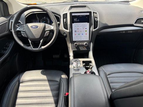 Used 2023 Ford Edge SEL w/ Convenience Package AWD/4WD image 15