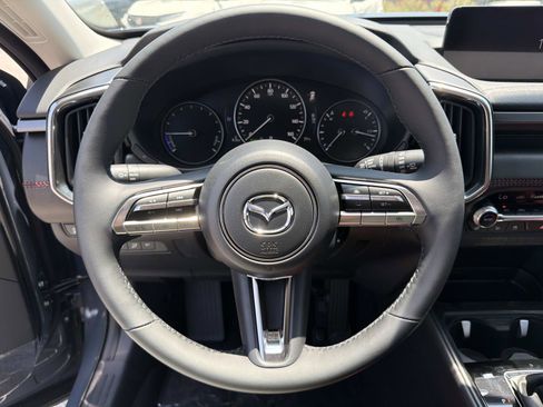 New 2026 MAZDA CX-50 2.5 Hybrid w/ Premium Plus Pkg AWD/4WD image 8