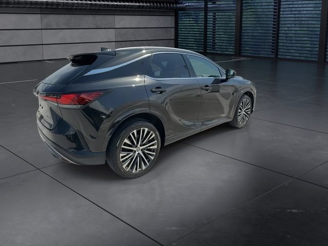 Certified 2024 Lexus RX 350 Premium Plus w/ Convenience Package FWD image 8