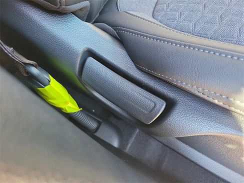 New 2026 Kia Seltos S image 9