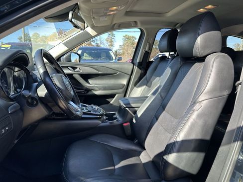 Used 2020 MAZDA CX-9 Touring image 11