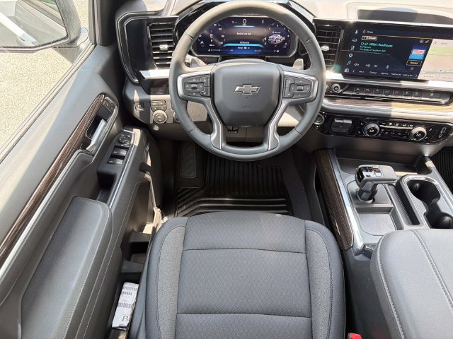 New 2026 Chevrolet Silverado 1500 RST w/ Safety Package AWD/4WD image 25