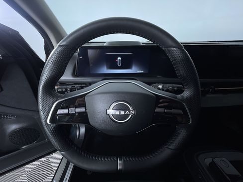Certified 2024 Nissan Ariya AWD image 16