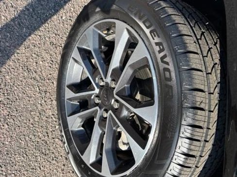 Used 2022 Jeep Grand Cherokee L Overland AWD/4WD image 11