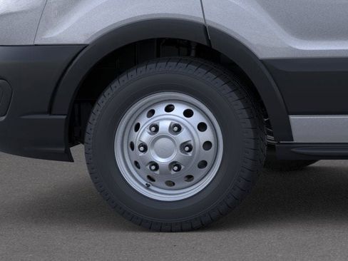 New 2025 Ford Transit 150 Low Roof AWD image 19