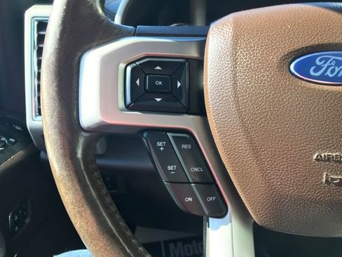 Used 2017 Ford F350 King Ranch image 12