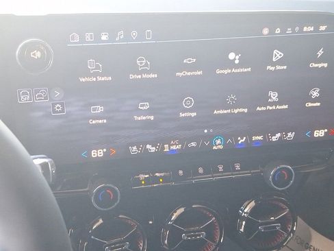 New 2026 Chevrolet Blazer EV RS w/ Super Cruise Package AWD/4WD image 21