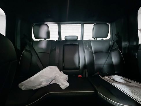 New 2025 RAM 2500 Laramie image 10