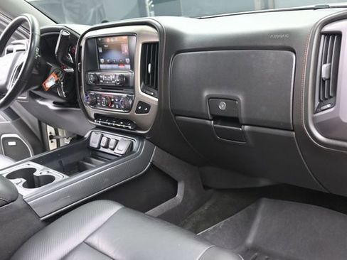 Used 2014 GMC Sierra 1500 SLT w/ All-Terrain Package AWD/4WD image 28