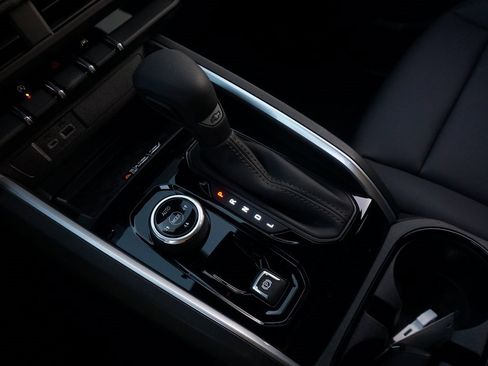 New 2026 Chevrolet Colorado Trail Boss image 16